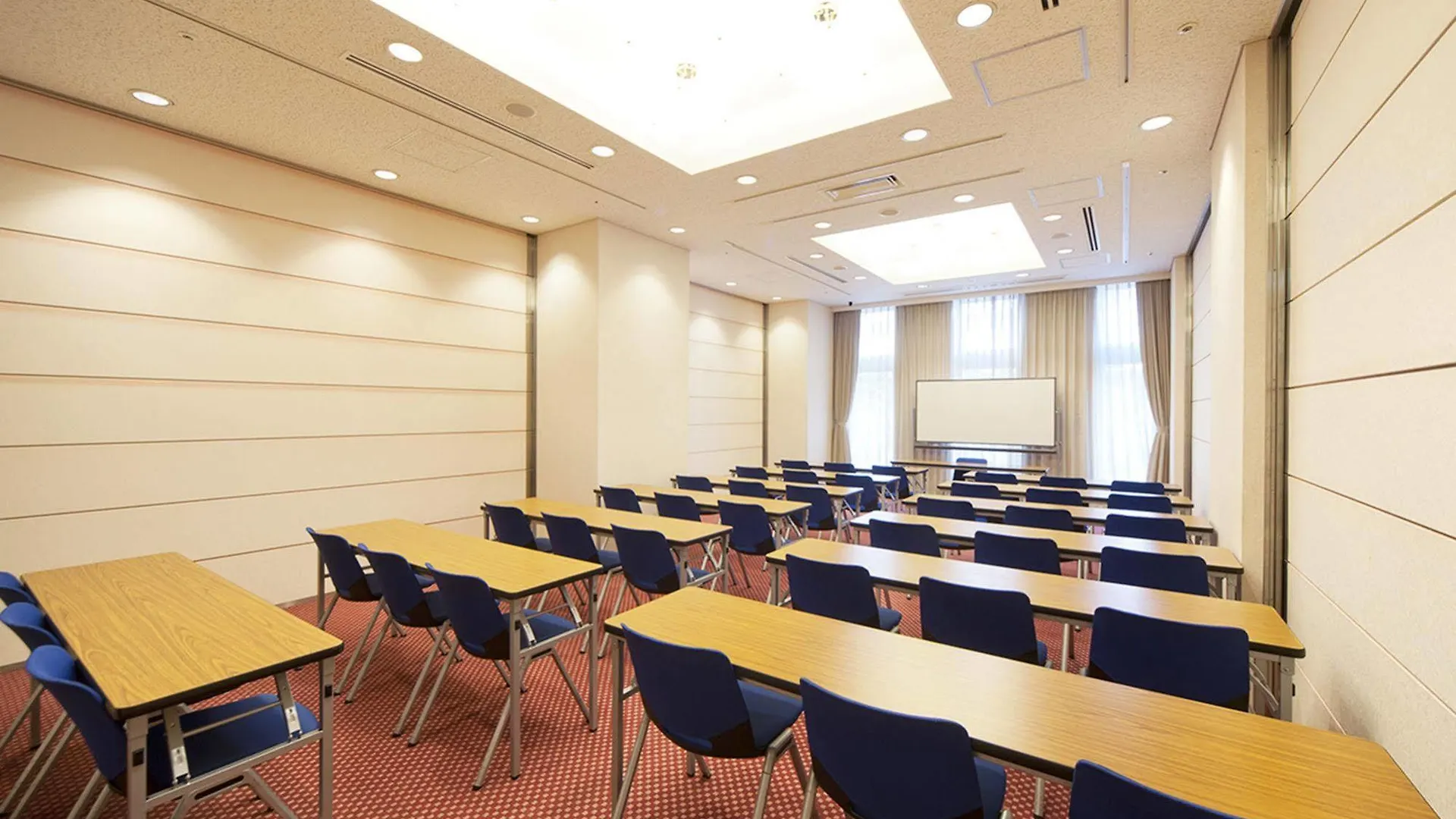 Hearton Hotel Higashi-Shinagawa Prefektura Tokio 3*,