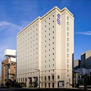 酒店 札幌薄野大和鲁内酒店 札幌