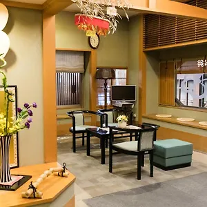Ryokan Kyonoyado Kagihei Quioto