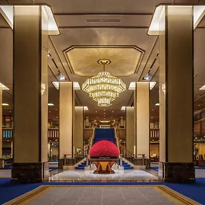 Hotel Imperial, Tokio