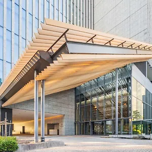 The Capitol Tokyu Hotel