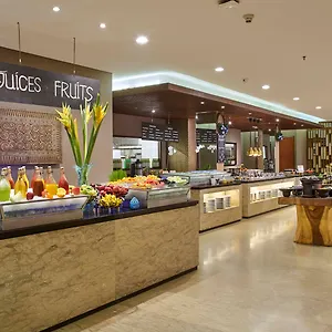***** Ośrodek wypoczynkowy Courtyard By Marriott Bali Nusa Dua Indonezja