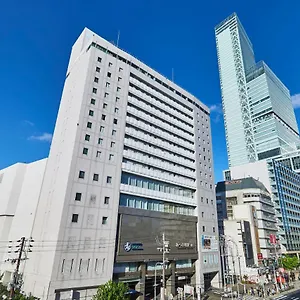 酒店 都市大阪天王寺酒店 大阪