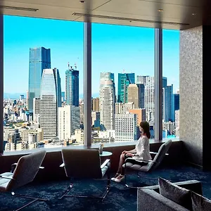 Hotel Park, Tokio