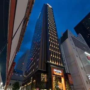 Hotel Apa Shinjuku-kabukicho Tower, Tokio