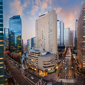 Hotel Hilton, Tokio