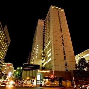 酒店 世纪皇家酒店 札幌