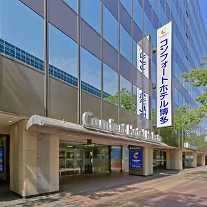 酒店 博多舒适酒店 福岡