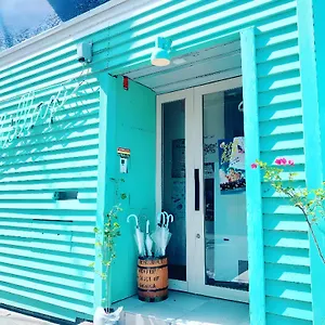 Albergue Chillax Osaca
