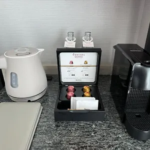 호텔 Centara Grand *****