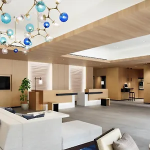Hotel Fairfield By Marriott Namba Osaca