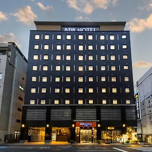 3* Hotel Apa Hatchobori-eki Minami