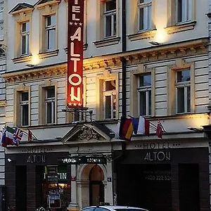 *** Hotel Alton Czechy