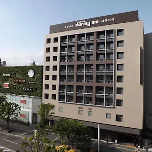 酒店 多美迎premium博多运河城前酒店 福岡