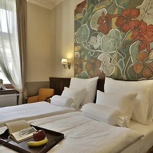 **** Hotel Amber Boutique - Amber Design Polska