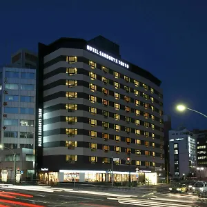 东京宝石酒店 酒店