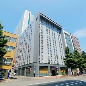 酒店 札幌站南口jr酒店 札幌