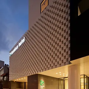 酒店 唐草酒店札幌 札幌