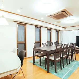  アパート まるまる貸切,羽田空港から一番近いyu's House