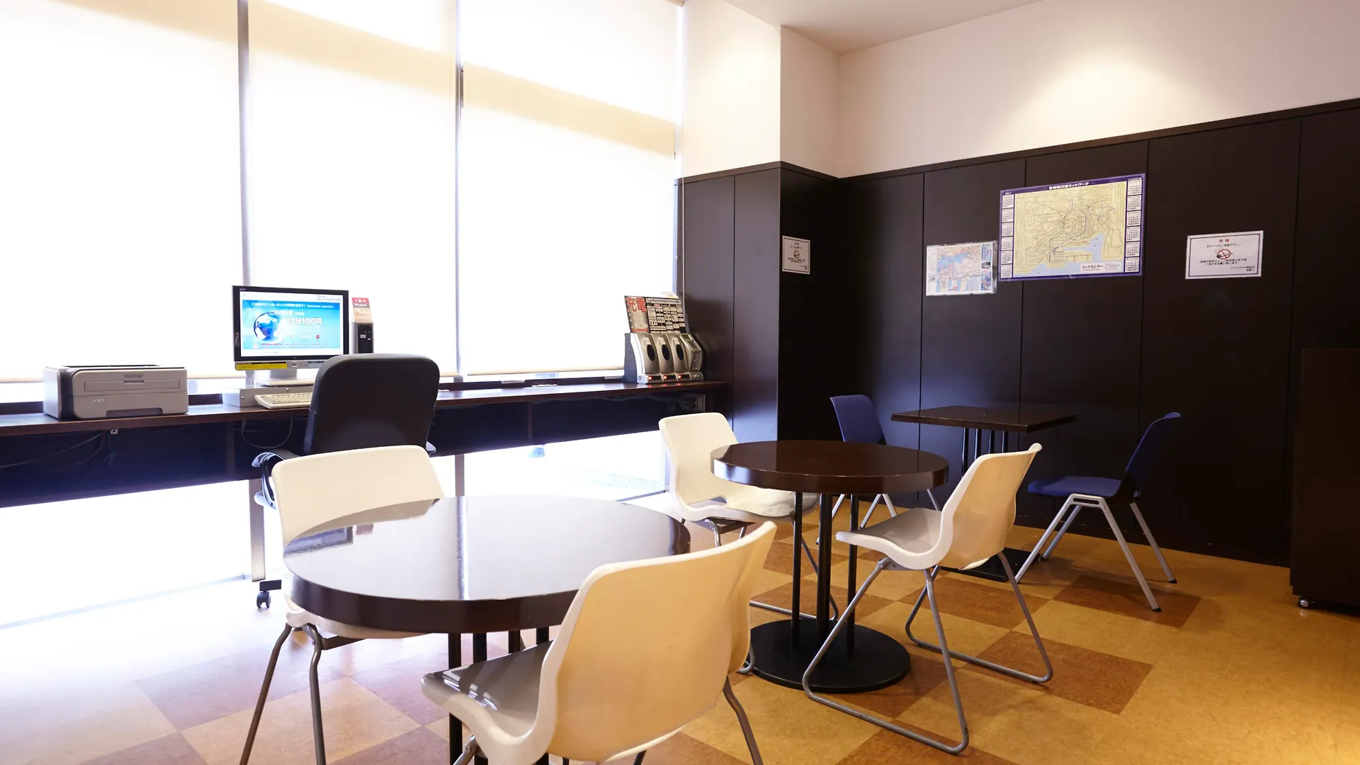 Hearton Hotel Higashi-Shinagawa Prefektura Tokio