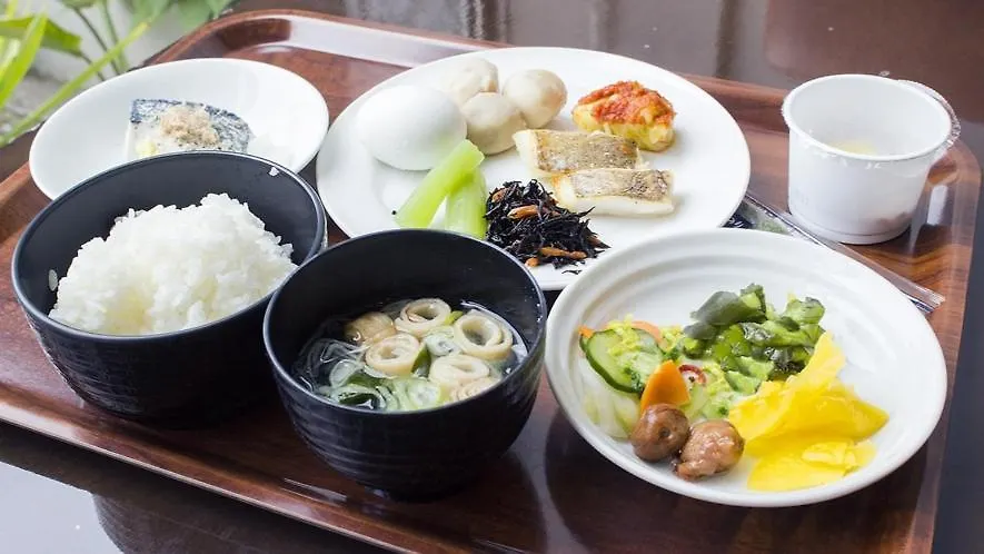 Hearton Hotel Higashi-Shinagawa Prefektura Tokio