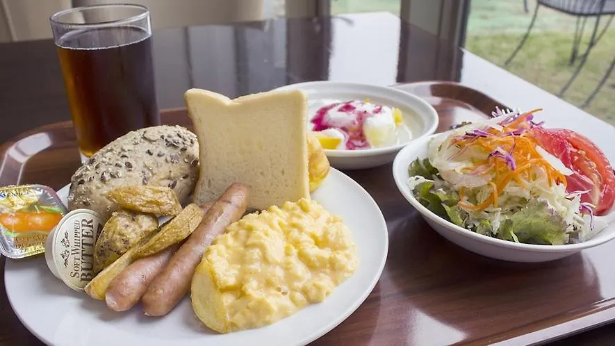 Hearton Hotel Higashi-Shinagawa Prefektura Tokio