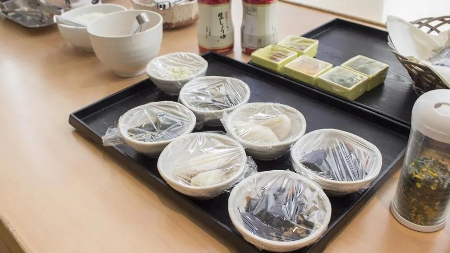 Hearton Hotel Higashi-Shinagawa Prefektura Tokio 3*,