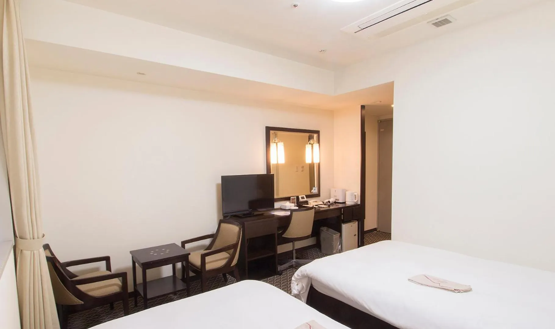 Hearton Hotel Higashi-Shinagawa Prefektura Tokio