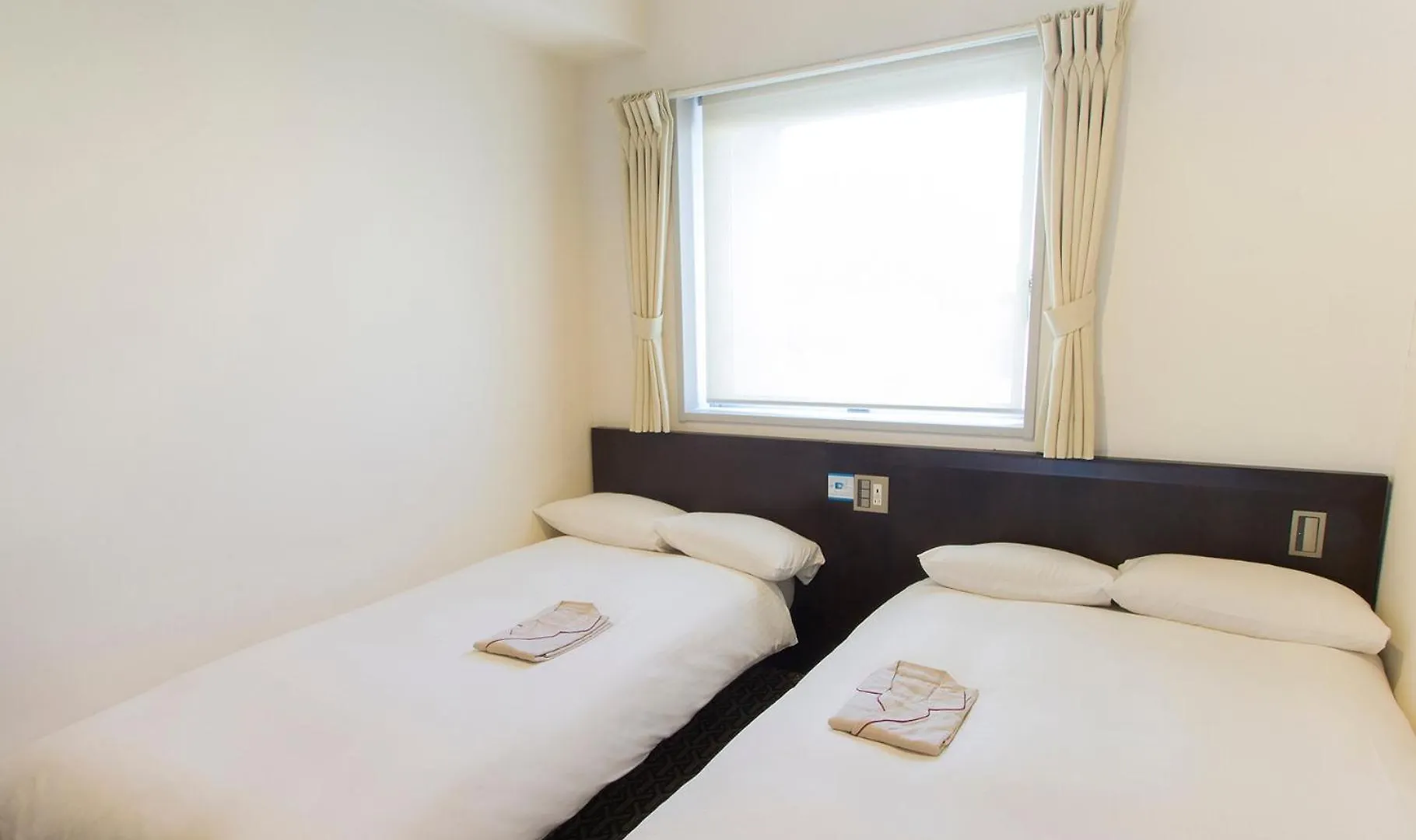 Hearton Hotel Higashi-Shinagawa Prefektura Tokio