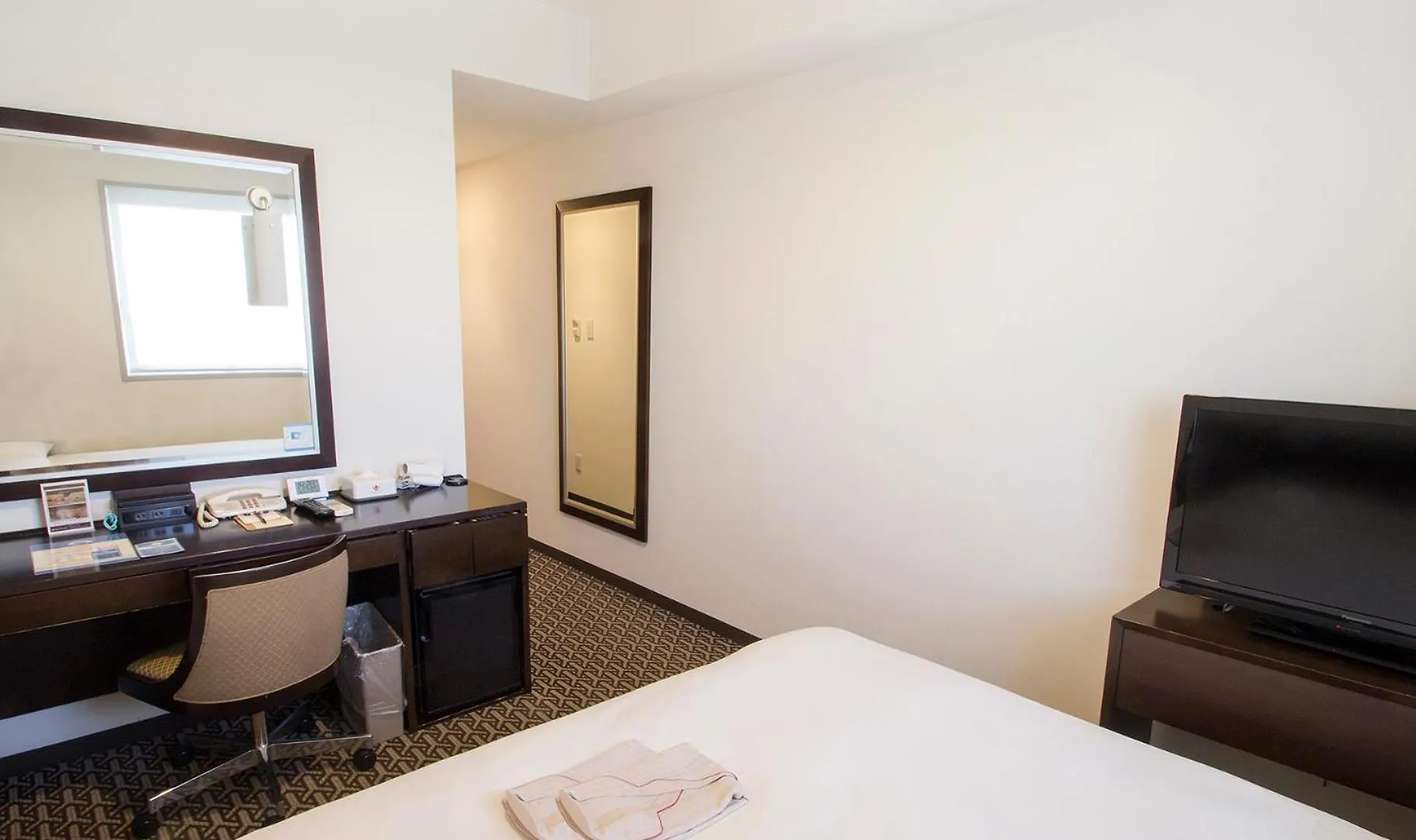 Hearton Hotel Higashi-Shinagawa Prefektura Tokio