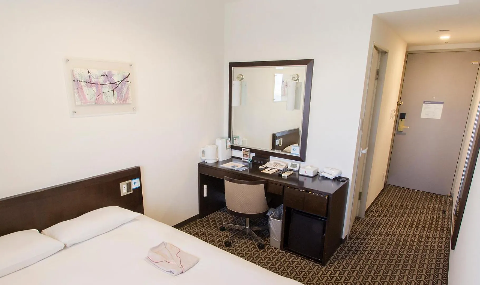 Hearton Hotel Higashi-Shinagawa Prefektura Tokio