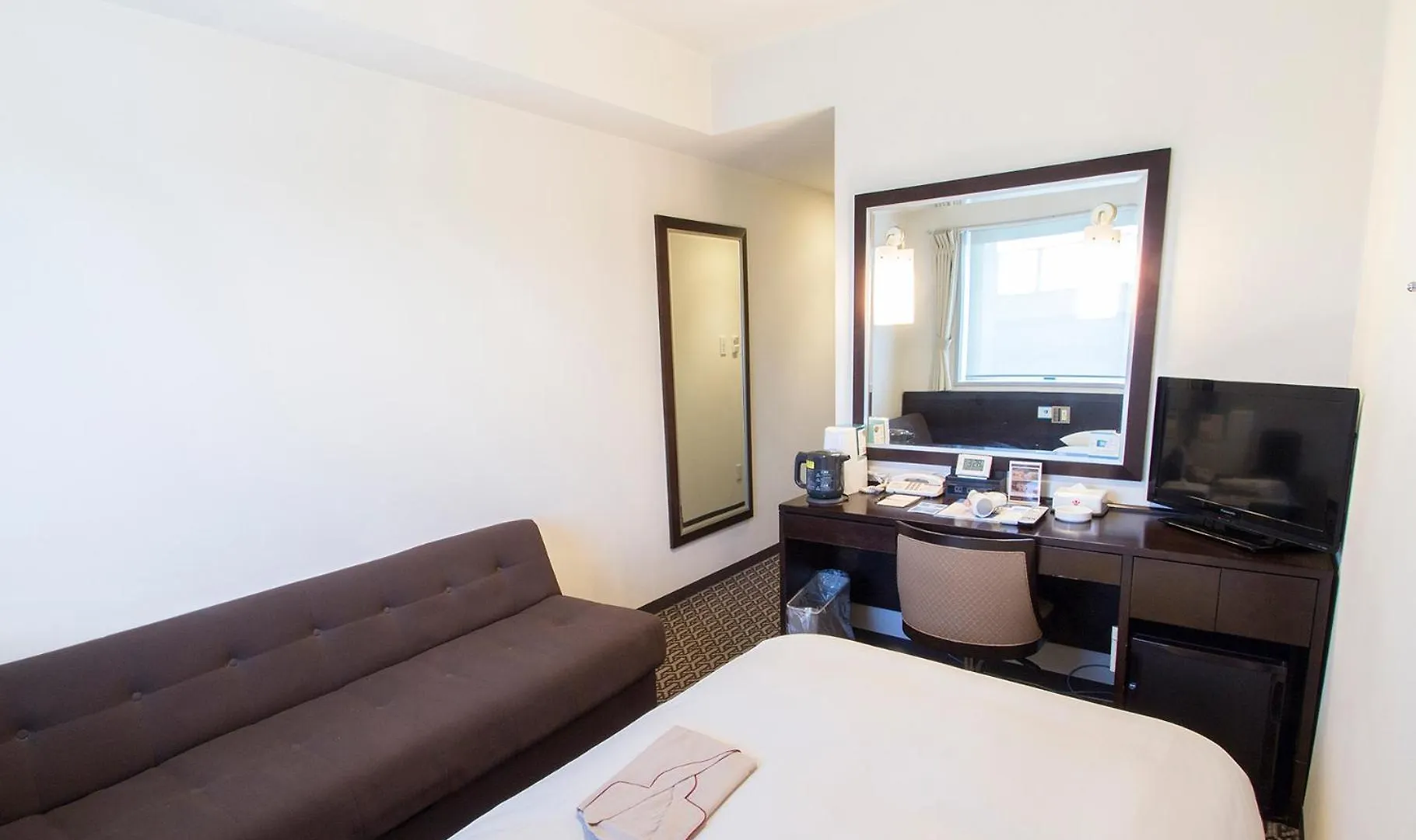 Hearton Hotel Higashi-Shinagawa Prefektura Tokio 3*,  Japonsko