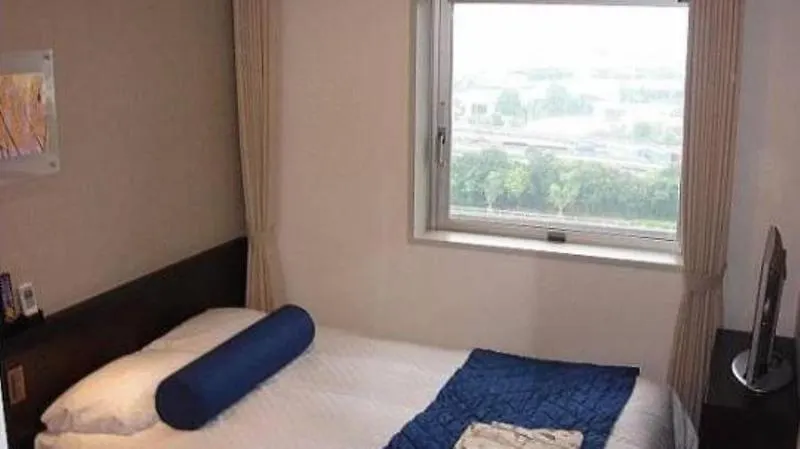 Hearton Hotel Higashi-Shinagawa Prefektura Tokio