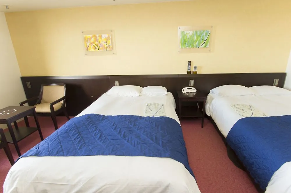 Hearton Hotel Higashi-Shinagawa Prefektura Tokio