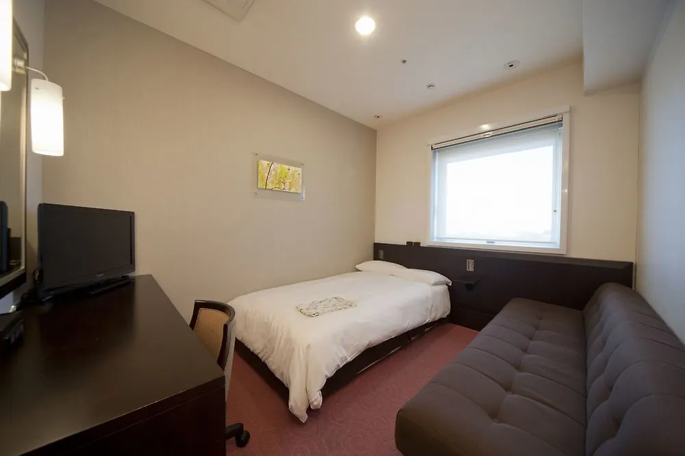 Hearton Hotel Higashi-Shinagawa Prefektura Tokio 3*,