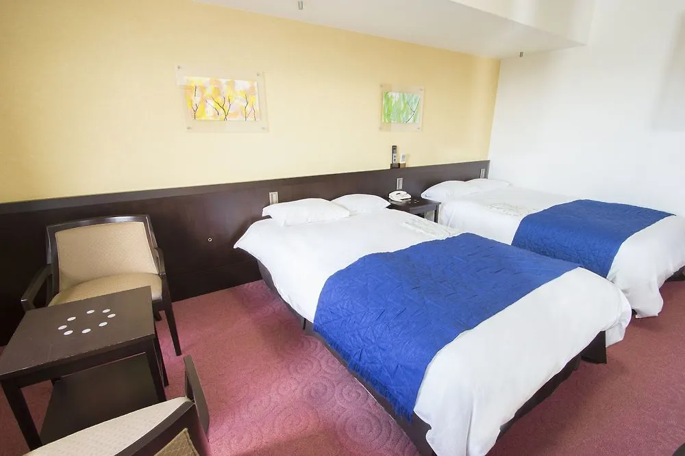 Hearton Hotel Higashi-Shinagawa Prefektura Tokio Japonsko