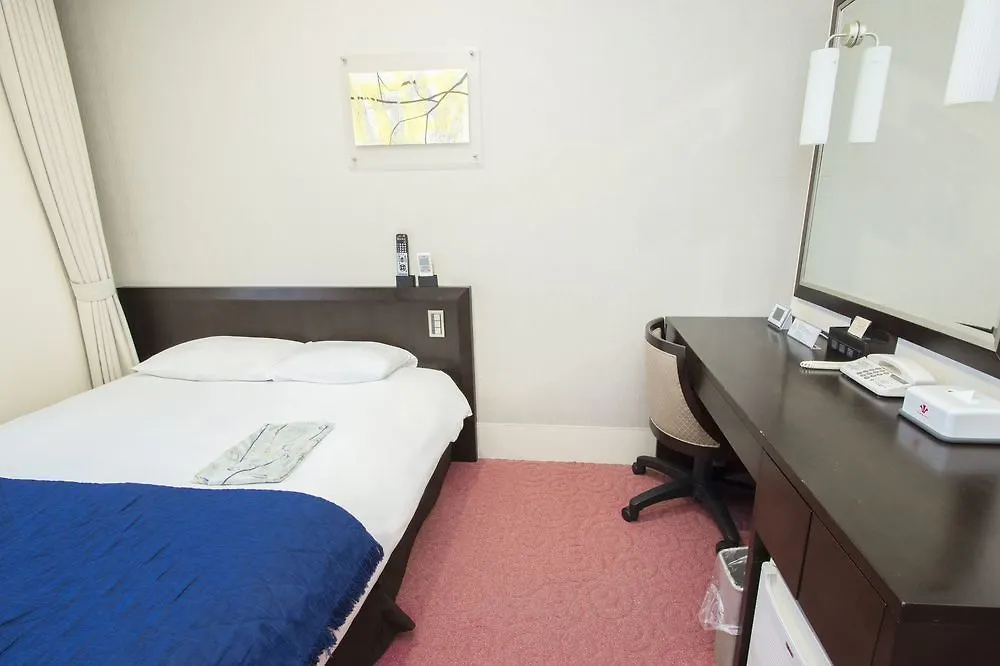 Hearton Hotel Higashi-Shinagawa Prefektura Tokio
