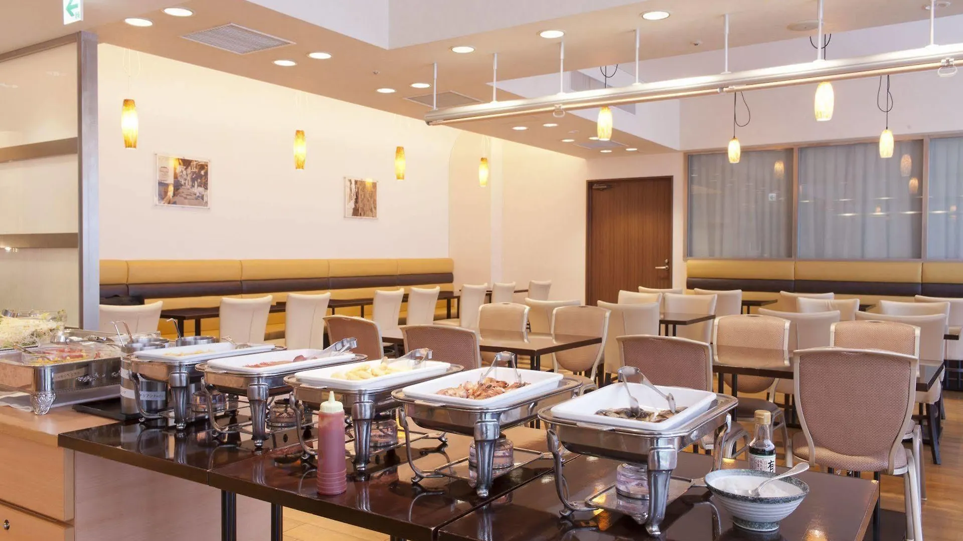 Hearton Hotel Higashi-Shinagawa Prefektura Tokio