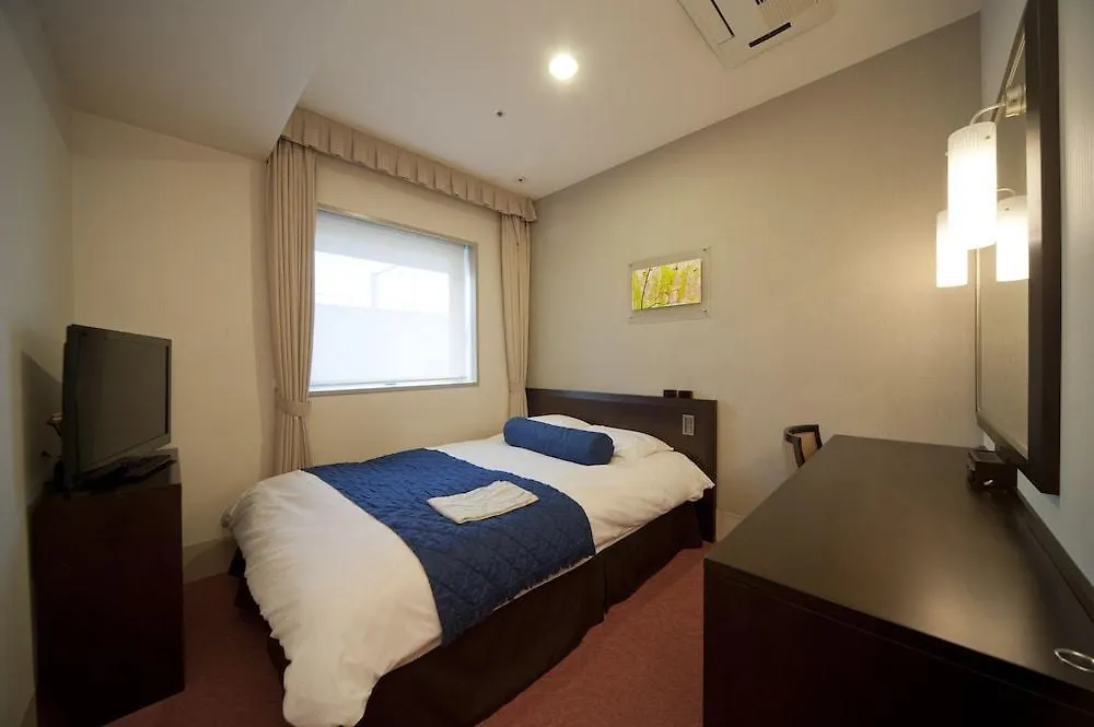 Hearton Hotel Higashi-Shinagawa Tōkyō 3*,