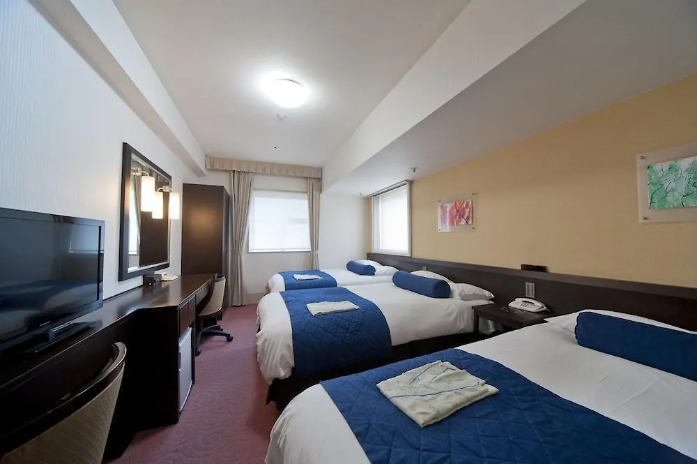 Hearton Hotel Higashi-Shinagawa Tōkyō