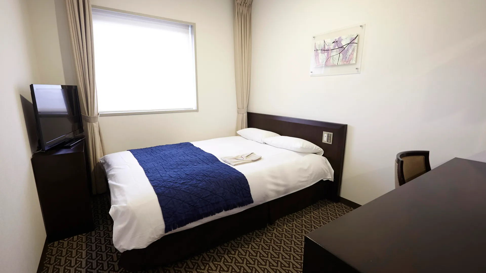 Hearton Hotel Higashi-Shinagawa Tōkyō