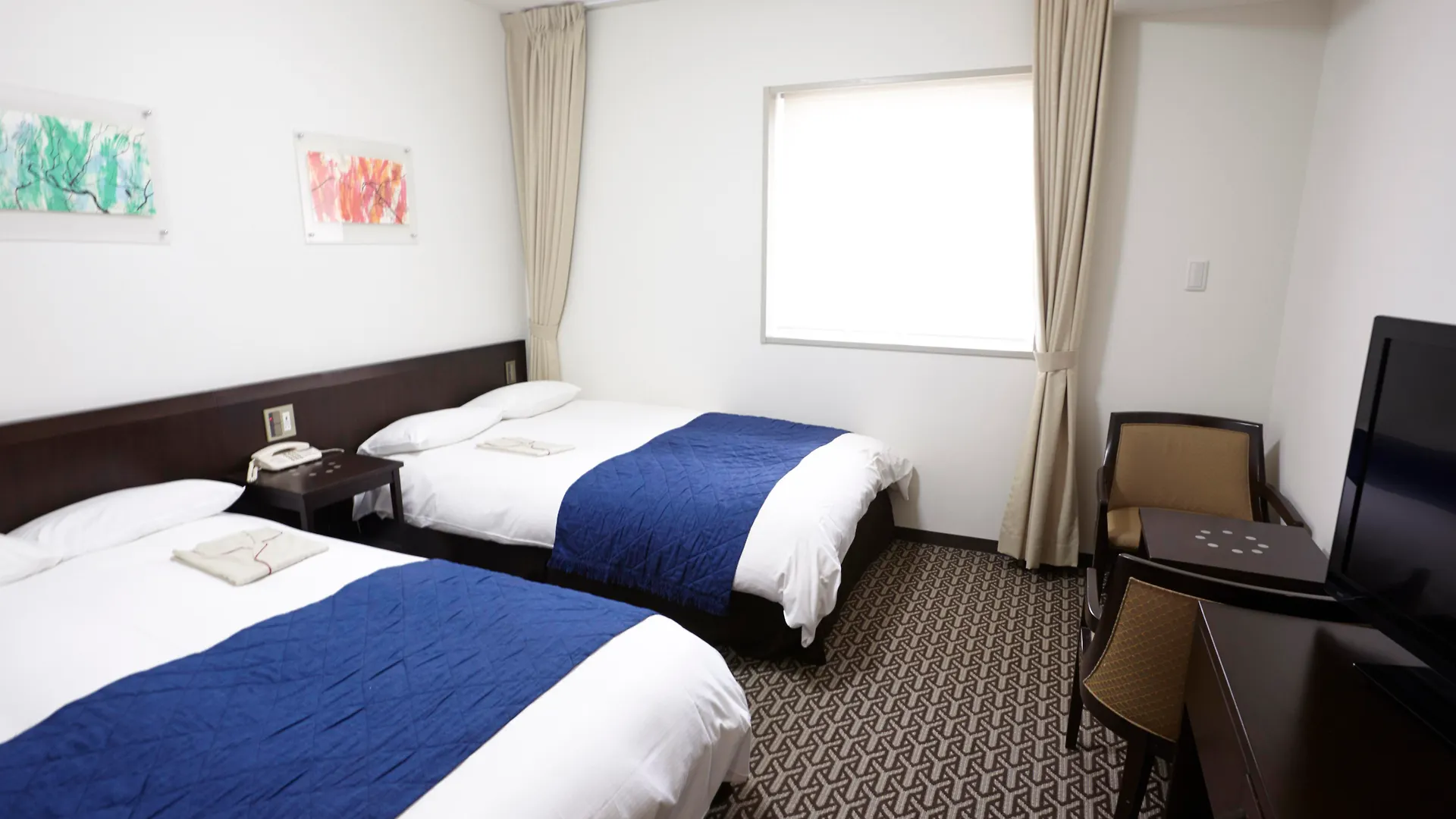 Hearton Hotel Higashi-Shinagawa Tōkyō Japon