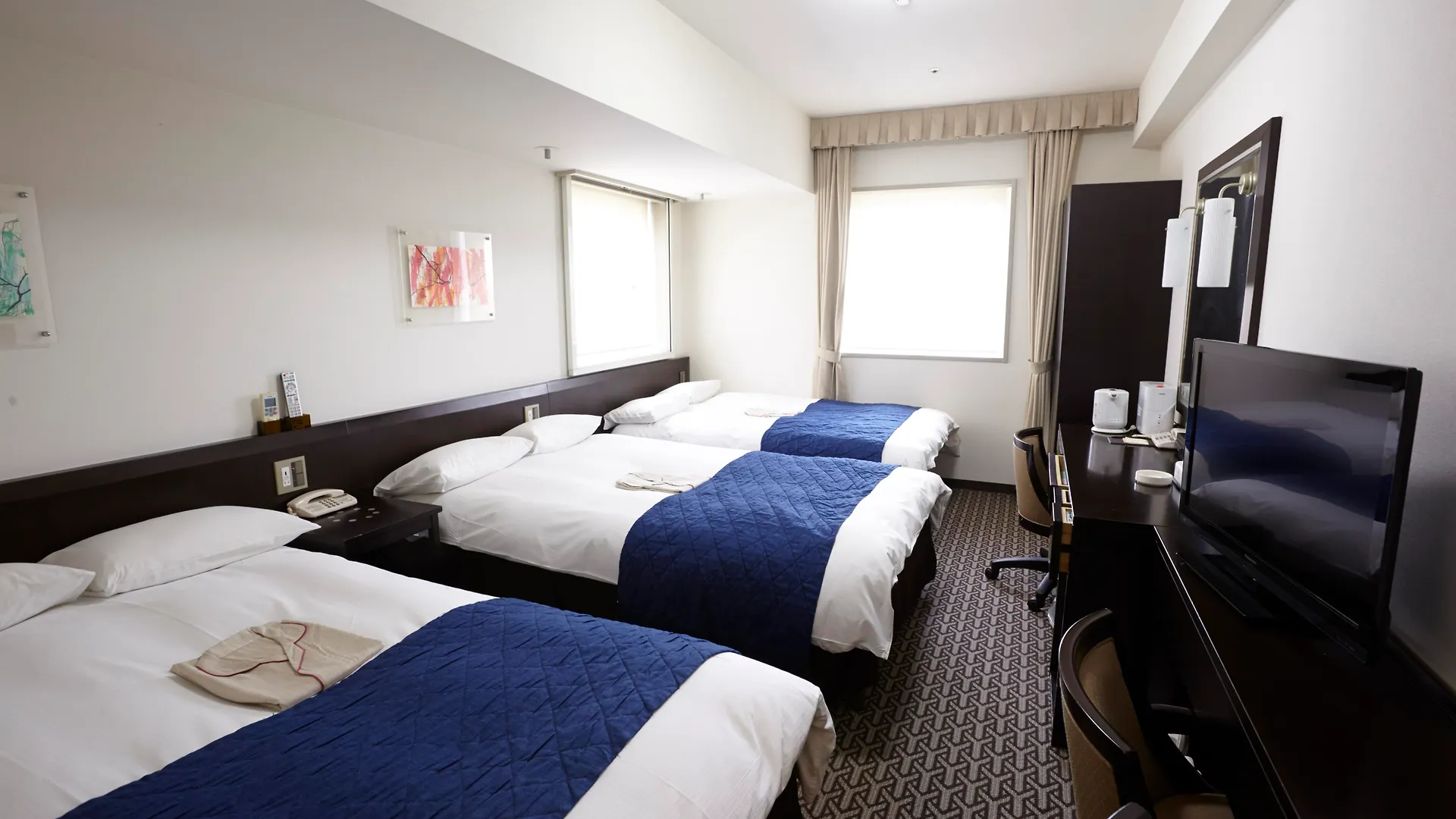 Hearton Hotel Higashi-Shinagawa Tōkyō 3*,
