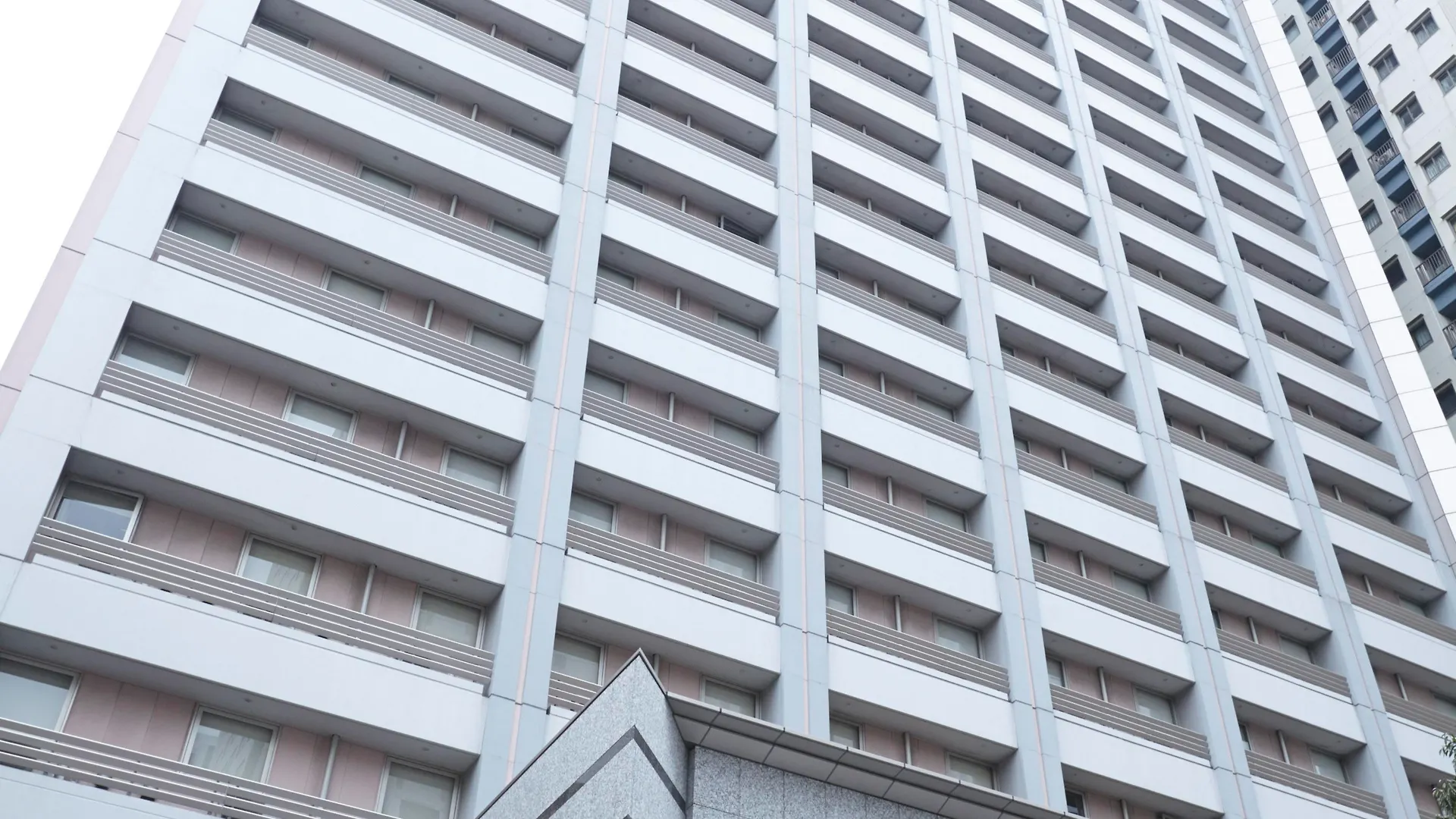 Hearton Hotel Higashi-Shinagawa Tōkyō