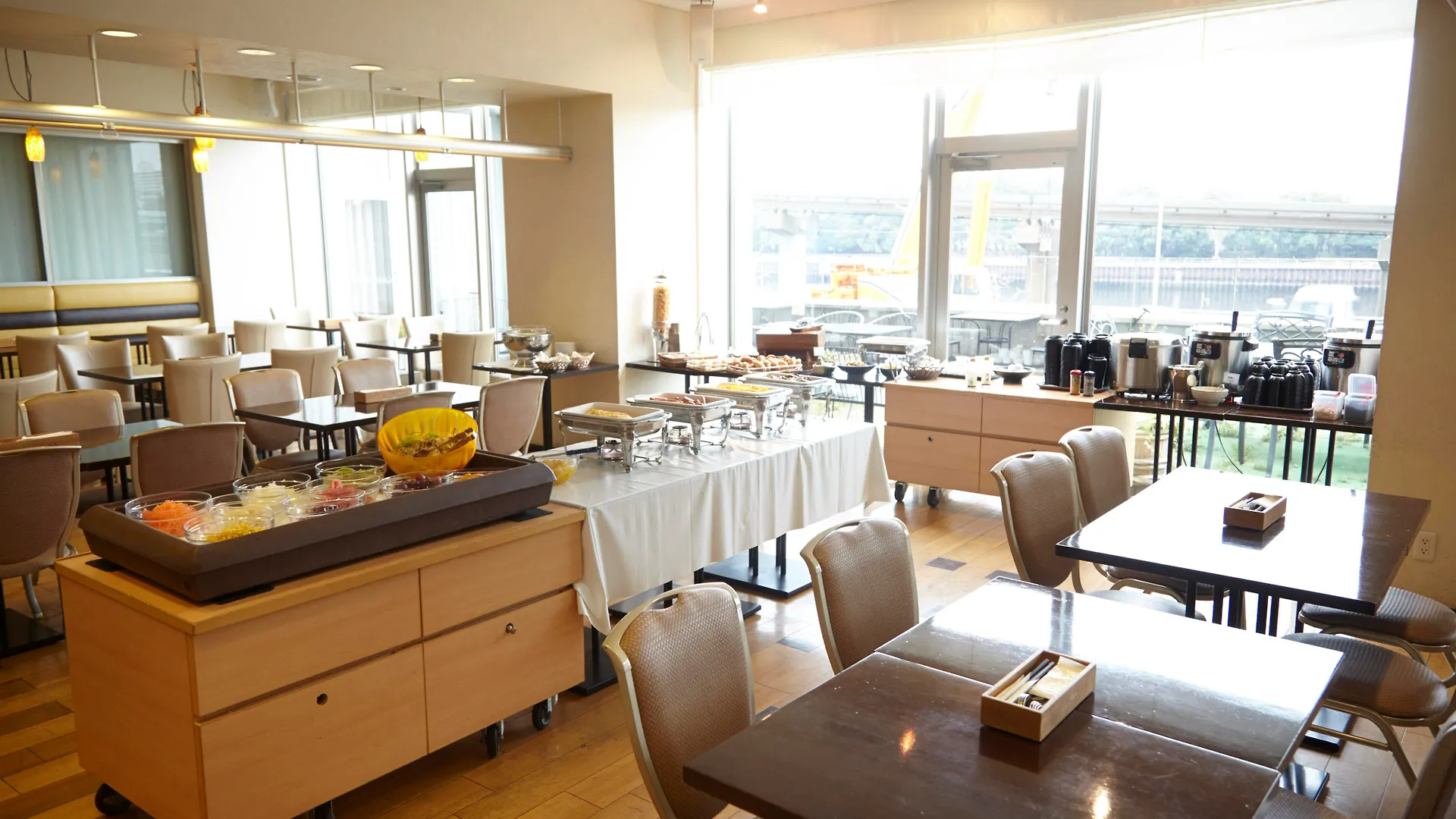 Hearton Hotel Higashi-Shinagawa Tōkyō 3*,