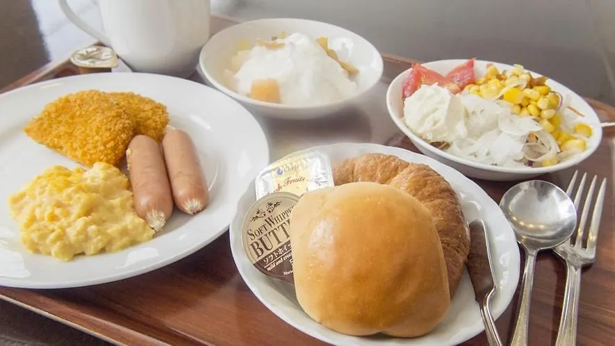 Hearton Hotel Higashi-Shinagawa Tōkyō 3*,
