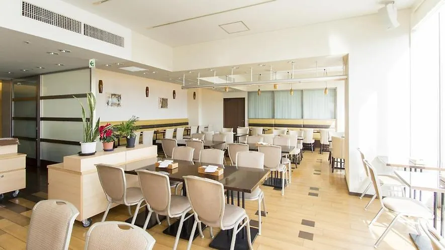 Hearton Hotel Higashi-Shinagawa Tōkyō
