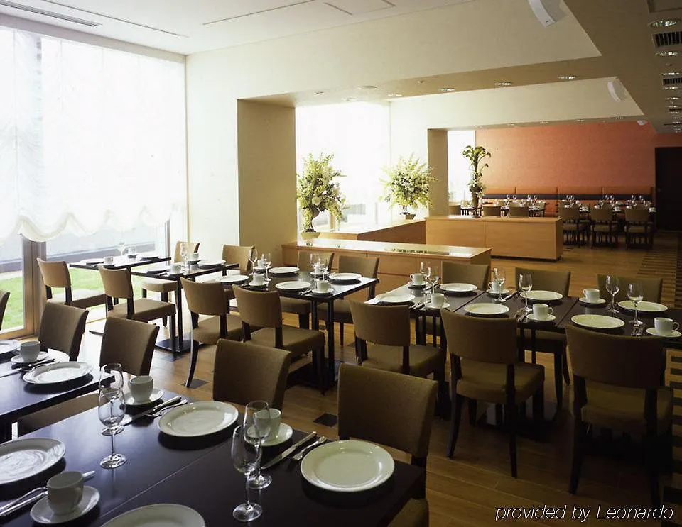 Hearton Hotel Higashi-Shinagawa Tōkyō Japon