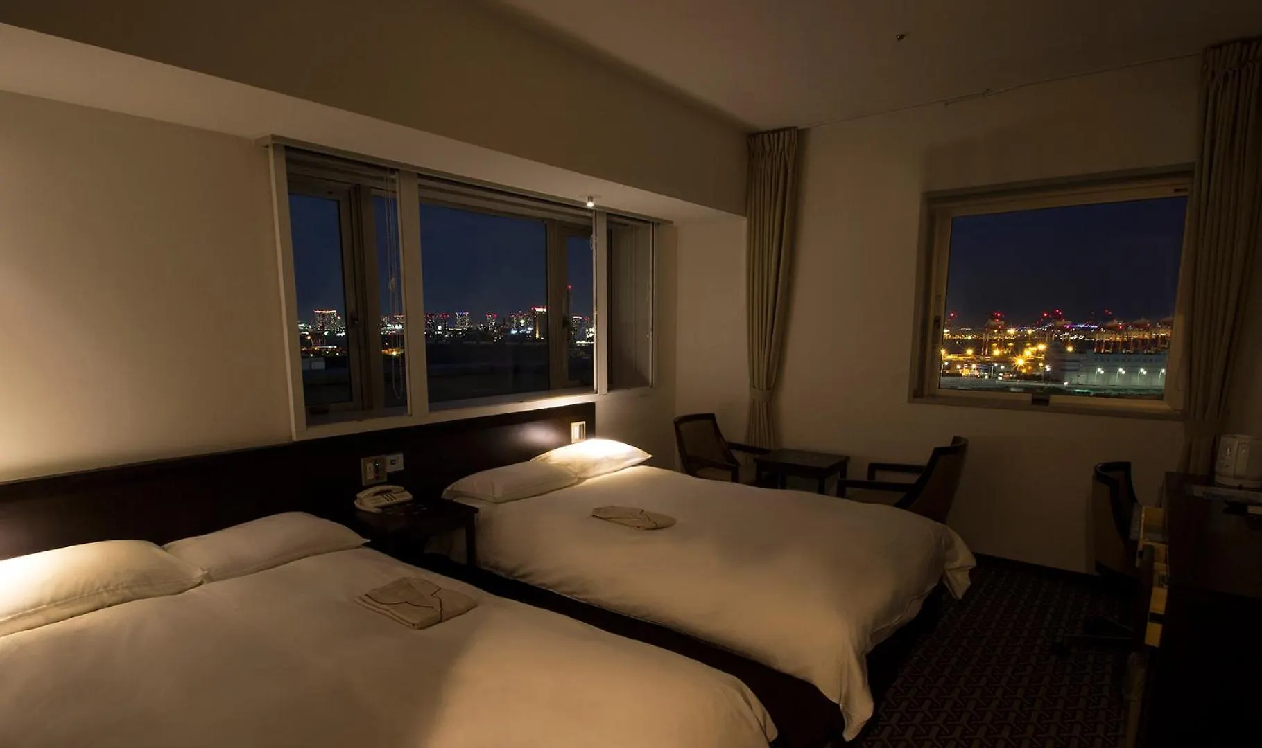 Hearton Hotel Higashi-Shinagawa Tōkyō