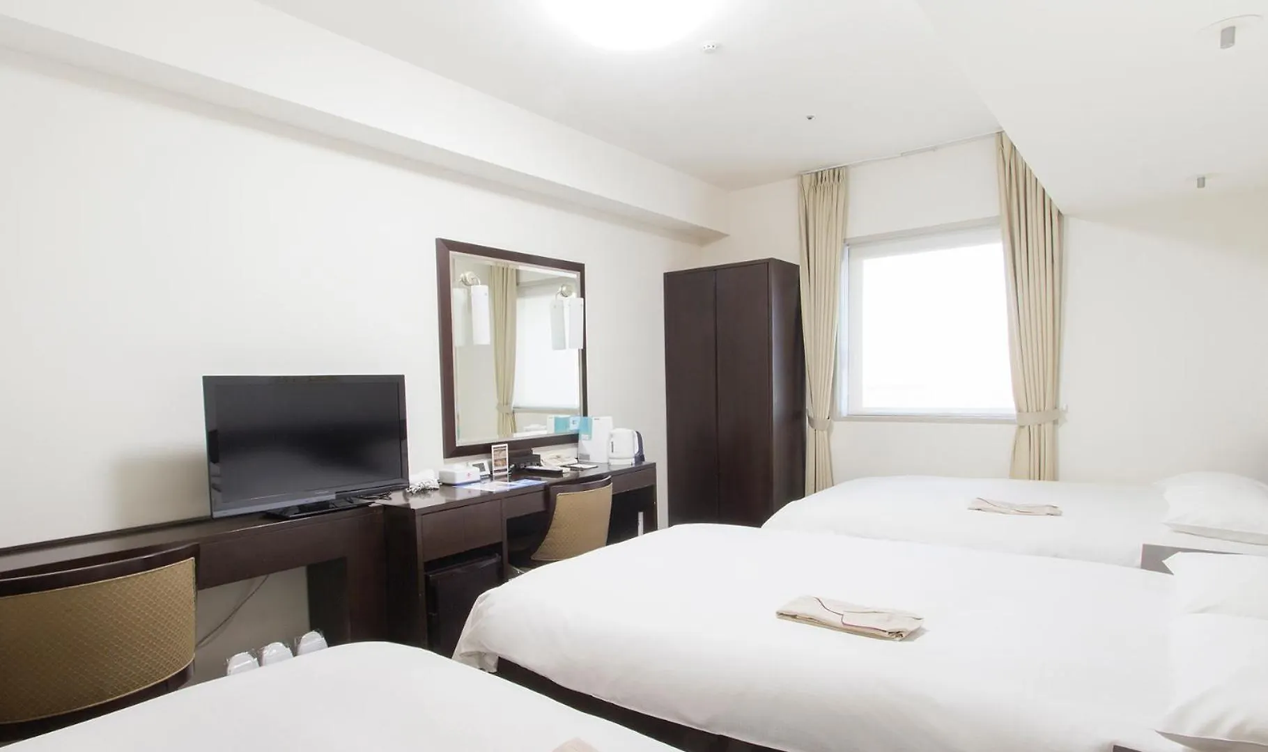 Hearton Hotel Higashi-Shinagawa Tōkyō